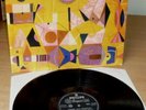 DONALD BYRD. GIGI GRYCE. MODERN JAZZ PERSPECTIVE 1957 Mono 12