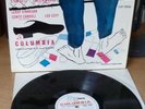STAN GETZ. WEST COAST JAZZ 1956 Mono 12