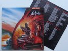 K51	Sodom	Agent Orange	SPV 08-7596	German 1st press LP in FOC + OIS