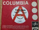 Screamin' Jay Hawkins - The Whammy / Strange - Columbia DB 7460 *UK PROMO* 1964