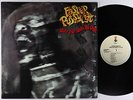 Faster Pussycat - Wake Me When It's Over LP - Elektra VG+