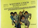 Five Americans - Western Union/Sound Of Love LP - Abnak Mono SEALED