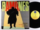 Ramones - Pleasant Dreams LP - Sire