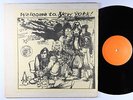 Rolling Stones - Welcome To New York LP - TMOQ VG+