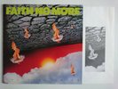 FAITH NO MORE THE REAL THING LONDON 828 154-1 MICHEAL PATTON JIM MARTIN INNER