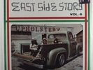 EAST SIDE STORY VOL. 6 Various Artists TRENTON LP-2006 LP SEALED