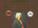 2LP TELDEC 635799 BACH Cantatas B.180-184 LEONHARDT HARNONCOURT 1987 Digital Rec