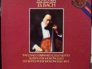 YO-YO MA J.S.Bach cello solo suites dutch 1983 CBS D3 37867 MINT digital LP Box