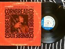 Lee Morgan - Cornbread LP - Blue Note - BLP 4222 Mono RVG NY USA