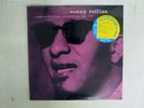 SONNY ROLLINS A NIGHT AT THE VLILLAGE VANGUARD BLUE NOTE BLP 1581 US SEALED LP