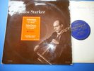 33CX 1579 Schumann/Saint-Saens Cello Concertos Janos starker mono Vg++