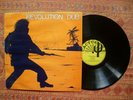 LEE PERRY & THE UPSETTERS - Revolution Dub ( LP UK Cactus 1st Press Look )