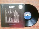 KISS - Dressed to Kill ( LP US NBLP 7016 - In Shrink Hype Sticker Original )
