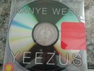 KANYE WEST YEEZUS ONE LP PROMO RARITY ON VINYL AND TOUGH TO FIND