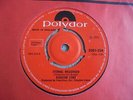 Kingdom Come - Eternal Messenger 1971 UK 45 POLYDOR ARTHUR BROWN