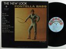 FONTELLA BASS The 'New' Look CHECKER LP mono