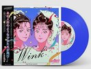 WINK-NIGHT TEMPO PRESENTS THE SHOWA GROOVE EP2-JAPAN 7INCH VINYL Ltd/Ed D46