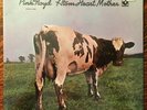 SEALED** PINK FLOYD 80s Atom Heart Mother 12