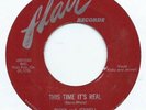 1954 R&B BLUES 45 -  RICKY AND JENNELL 