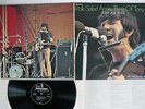 TONY JOE WHITE POLK SALAD ANNIE/BEST OF TONY MONUMENT UPS-504-1 Japan PROMO LP