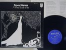 PROCOL HARUM A WHITER SHADE OF PALE PHILIPS RJ-7171 Japan VINYL LP