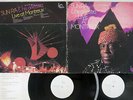 SUN RA & HIS ARKESTRA LIVE AT MONTREUX INNER CITY BT-8087 Japan PROMO VINYL 2LP