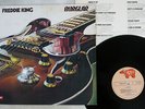 FREDDIE KING BURGLAR RSO MW 2107 Japan VINYL LP