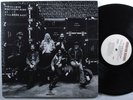ALLMAN BROTHERS BAND At Fillmore East ATLANTIC 2XLP VG+ gatefold **