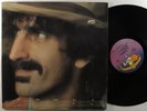 FRANK ZAPPA You Are What You Is BARKING PUMPKIN 2XLP VG+ promo gatefold **