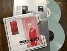 Gary Numan - Replicas: The First Recordings (NEW 2 x 12