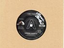 LORRAINE CHANDLER  I CAN'T CHANGE / YOU ONLY LIVE TWICE  UK OSV DEMO AUTOGRAPHED