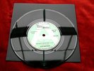 ISLEY BROTHERS WHY WHEN LOVE IS GONE/MY LOVE IS YOUR LOVE TAMLA MOTOWN DEMO