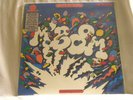 MAX ROACH M'Boom Roy Brooks Joe Chambers Freddie Waits Ray Mantilla Columbia LP