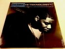 HI-TEK Hi-Teknology 3 2LP SEALED  Talib Kweli Ghostface Killah Raekwon dead prez