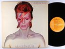 David Bowie - Aladdin Sane LP - RCA Victor UK 1st Press VG+