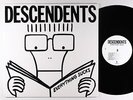 Descendents - Everything Sucks LP - Epitaph NM