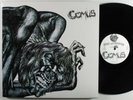 COMUS First Utterance GET BACK 2XLP VG+ 180g audiophile italy gatefold **
