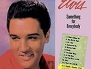Something for Everybody + 2 bonus tracks (180g) [VINYL], Elvis Presley, Vinyl, ,