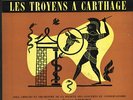 BERLIOZ Les Troyens SCHERCHEN MANDIKIAN GIRAUDEAU COLLARD Ducretet FA2 Grooved