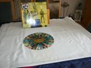 1 x Beatles LP  