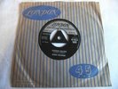 EDDIE COCHRAN   TEENAGE HEAVEN ** 1958 Tri LONDON 45 .