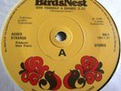 AGNES STRANGE   GIVE YOURSELF A CHANCE ** 1975 BIRDS NEST 45