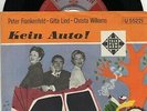 Sg.  -  PETER FRANKENFELD, GITTA LIND, CHRISTA WILLIAMS   -  KEIN AUTO