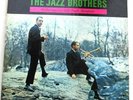THE JAZZ BROTHERS Chuck & Gap Mangione / HEY BABY  [RIVERSIDE] MONO Original