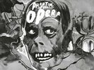 The Laze - The Phantom Of The Opera (1925 Motion Picture Soundtrack) Vinyl LP