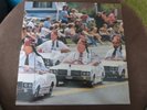 DEAD KENNEDYS - FRANKENCHRIST - PLUS INNER SLEEVE - VERY GOOD++