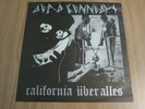 DEAD KENNEDYS - CALIFORNIA UBER ALLES - 10