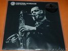 Dexter Gordon - Walk The Blues - 2017 RSD Sealed Clear Vinyl LP