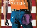 Bruce Springsteen Born in the USA RARE promo 12