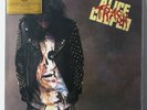 ALICE COOPER 'Trash' Ltd. Edition Audiophile 180g RED Vinyl LP NEW/SEALED